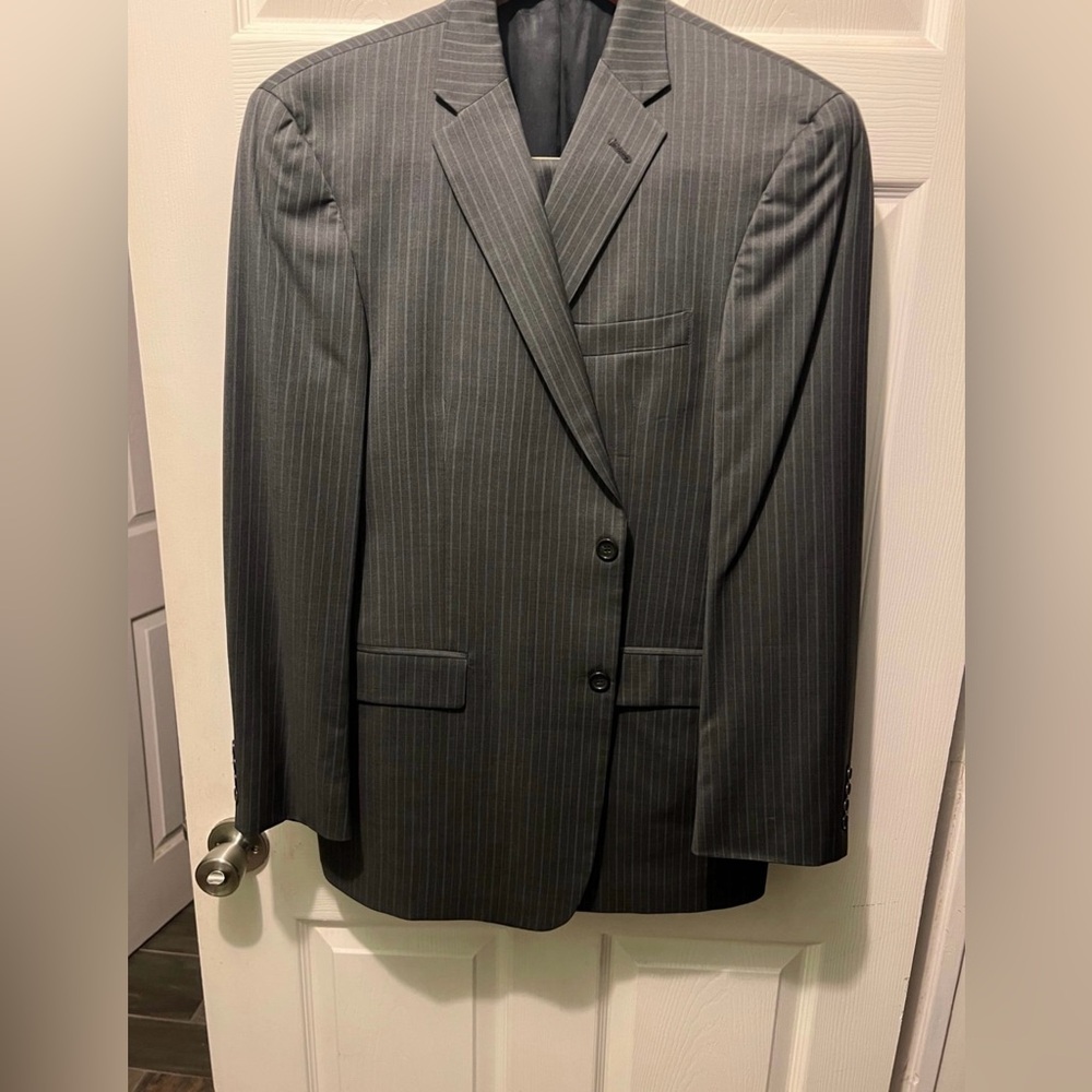 Tommy Hilfiger two piece suit
